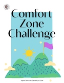 ERP Exposure Workbook: Comfort Zone Challenge