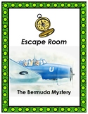 ESCAPE ROOM - The Bermuda Mystery