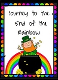 ESCAPE ROOM - Journey to the End of the Rainbow