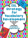 ESL Activity for Vocabulary Development for Cuckoo