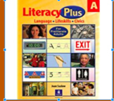 ESL Literacy and Beginning Level Resources and Instruction