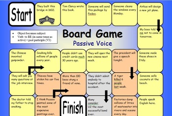 ESL Board Games – A Safe Space for Practising Language