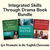 ESL Books Teaching English with Play Scripts