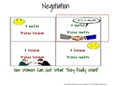 ESL Business English Class - Negotiation