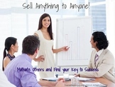 ESL Business English Class - Sell Anything to Anyone!