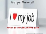 ESL Business English Class- Find Your Dream Job