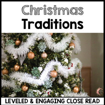 Preview of ESL Lesson Plans: ESL Christmas Activities