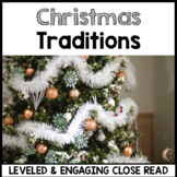 ESL Lesson Plans: ESL Christmas Activities