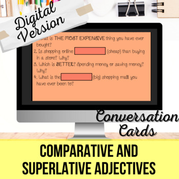 https://ecdn.teacherspayteachers.com/thumbitem/ESL-EFL-ELL-Comparative-and-Superlative-Adjectives-BUNDLE--8129761-1666767411/original-8129761-2.jpg