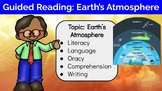 ESL/ELL Atmosphere: Literacy, Language, Oracy, Fluency, Co