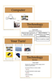 ESL-ELL-EFL Interactive lesson - Technology tools we use e