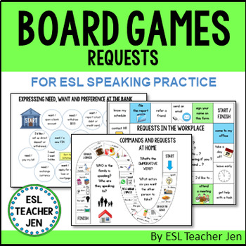 ESL online board-games bundle by TeachPraiseGuide