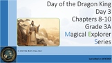 ESL English Lesson for Grade 3: 'Day of the Dragon King' -