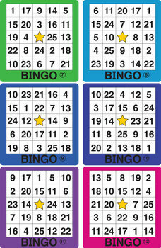 ESL Games-Easy Number Bingo 1 by Donald's English Classroom | TpT