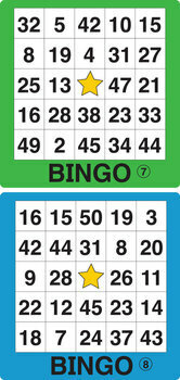 Free Printable Bingo Cards 1-50 Pdf - 11 Free, Printable Christmas ...