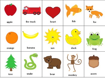 Colours  LearnEnglish Kids
