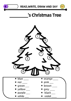 ESL Kids Holiday Worksheets by Teach English with Booklet ESL | TPT