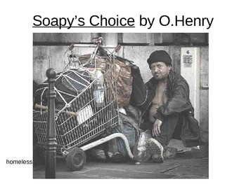 Soapy S Choice