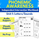 ESL Phonics Curriculum & Activities for Science of Reading