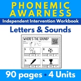 ESL Phonics Curriculum & Activities for Science of Reading