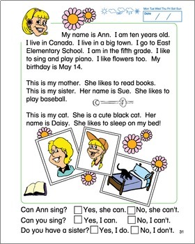 Phonics and Spelling Book 4-2 by Donald's English Classroom | TpT