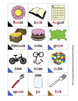 Pronunciation of Bingo  Definition of Bingo