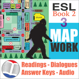 ESL Reading Writing Grammar and Listening Lessons 03 EFL E