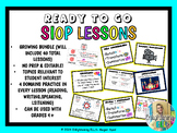 ESL SIOP Ready to Go Lessons- Growing Bundle!