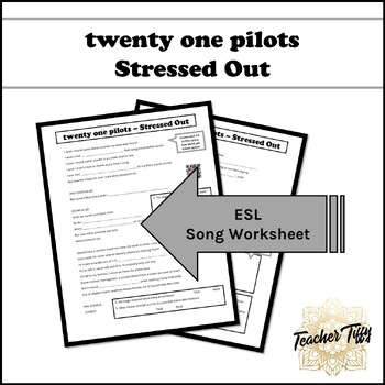 Listening skills, filling in lyrics,…: English ESL worksheets pdf & doc