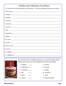 A - Words That Start With A - ESL worksheet by elki