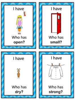 WHO IS WHO? GAME (PART ONE) - ESL worksheet by xani