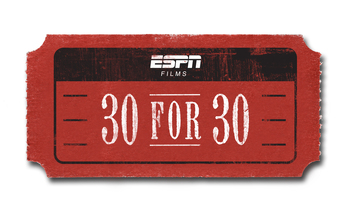 Preview of ESPN 30 for 30: "Four Days in October" Film Worksheet