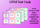 ESTAR Task Cards