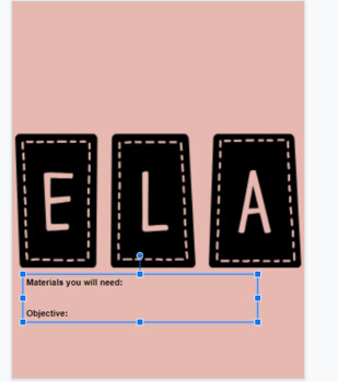 Preview of ESY Bundle 5 Theme Weeks, ELA/ Math/ Sci/ SS/ STEM with visual Schedule