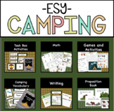 ESY Camping Unit