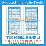 Adapted Thematic Packs: Mega Bundle