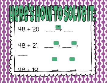 eureka math grade 2 module 4 lesson 3 homework