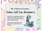 Video Call Icebreakers
