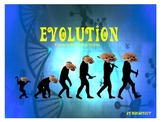 EVOLUTION
