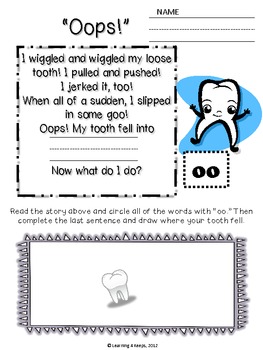 teacher worksheet new OO, with worksheets posters, and Pack Phonics UE and EW,