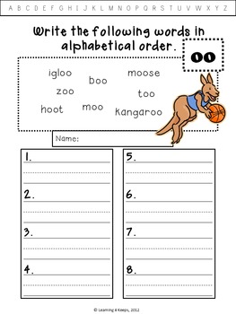 EW, OO, and UE Phonics Pack with posters, worksheets and games | TpT