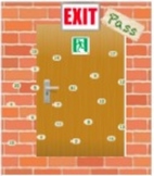 EXIT PASS: Numbers