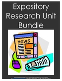 EXPOSITORY RESEARCH UNIT BUNDLE