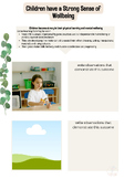 EYLF 2.0 PRESCHOOL END OF YEAR ASSESSMENT EARLY LEARNING O