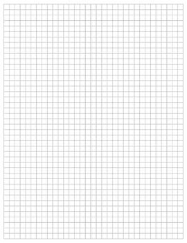 EZ Graph Paper Pack by EZMath | TPT