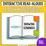 Each Kindness: SEL Read Aloud