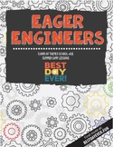 Eager Engineers Summer Camp Lesson Plan