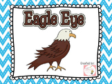 Eagle Eye Reading Strategy Bundle