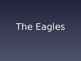 Eagles powerpoint for Rock and Roll History