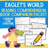 Eaglet's World Book Companion Reading Comprehension Worksh